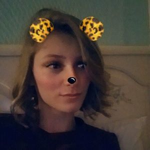 Meet your Posher, Jordan